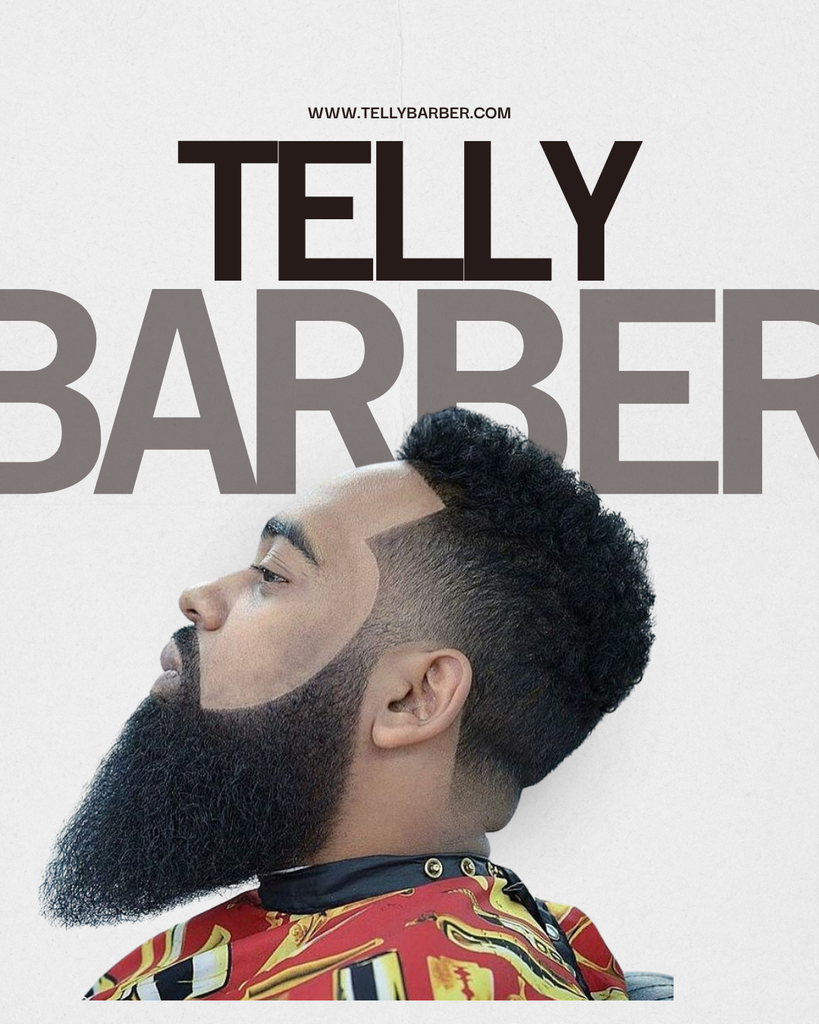 Retouche (Barbe)
